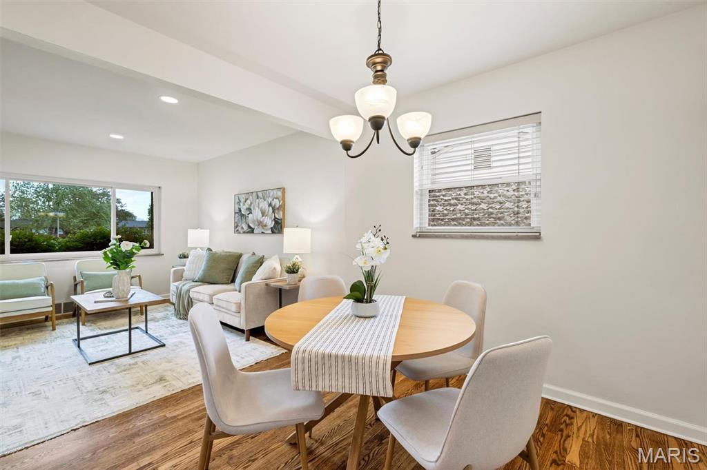 218 Hernan Drive St. Louis, MO 63123 - Photo 15 of 64