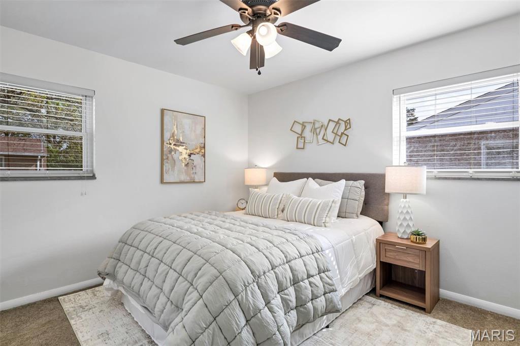 218 Hernan Drive St. Louis, MO 63123 - Photo 23 of 64