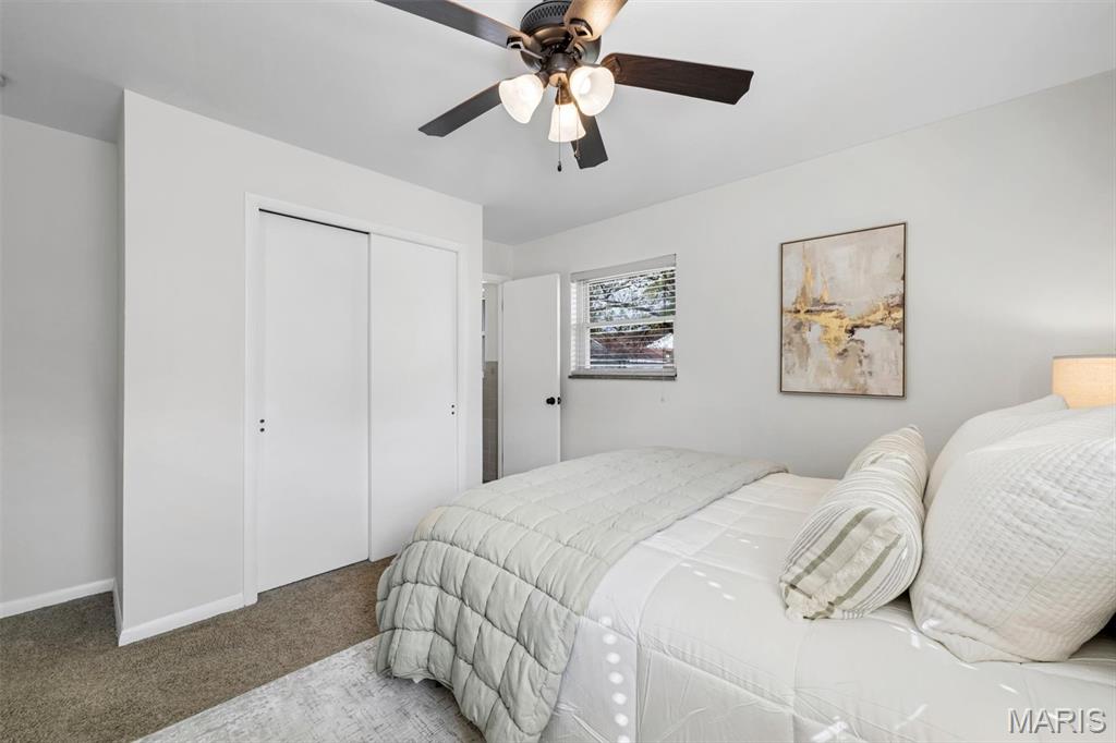 218 Hernan Drive St. Louis, MO 63123 - Photo 25 of 64