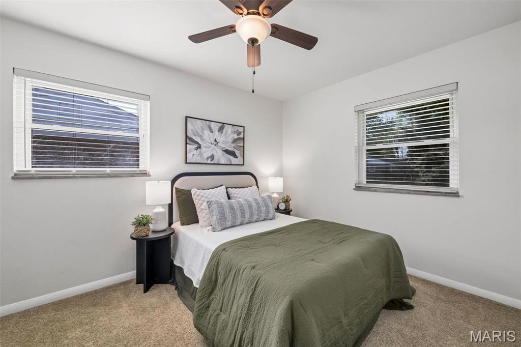 218 Hernan Drive St. Louis, MO 63123 - Photo 28 of 64