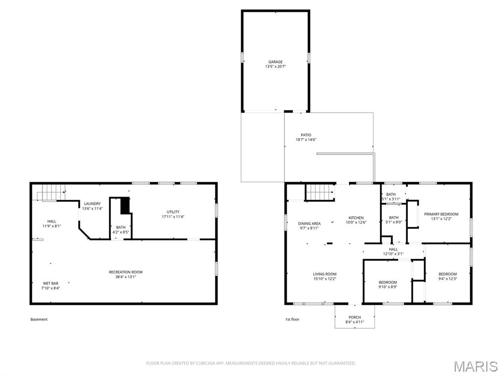 218 Hernan Drive St. Louis, MO 63123 - Photo 62 of 64