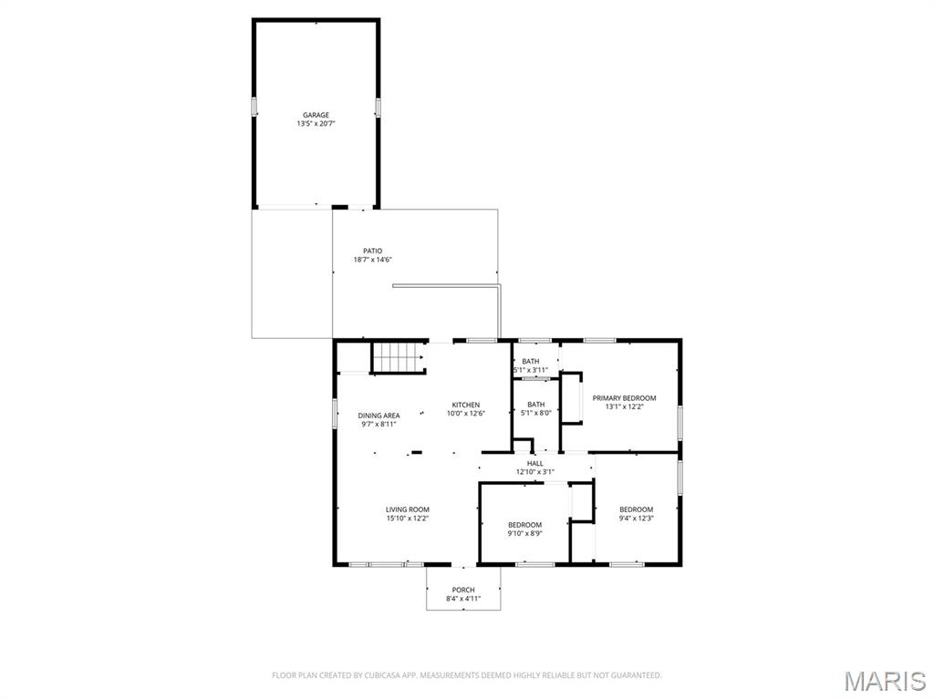 218 Hernan Drive St. Louis, MO 63123 - Photo 63 of 64