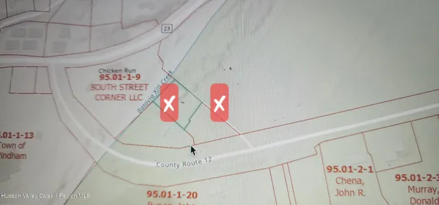 a view of an outdoor space