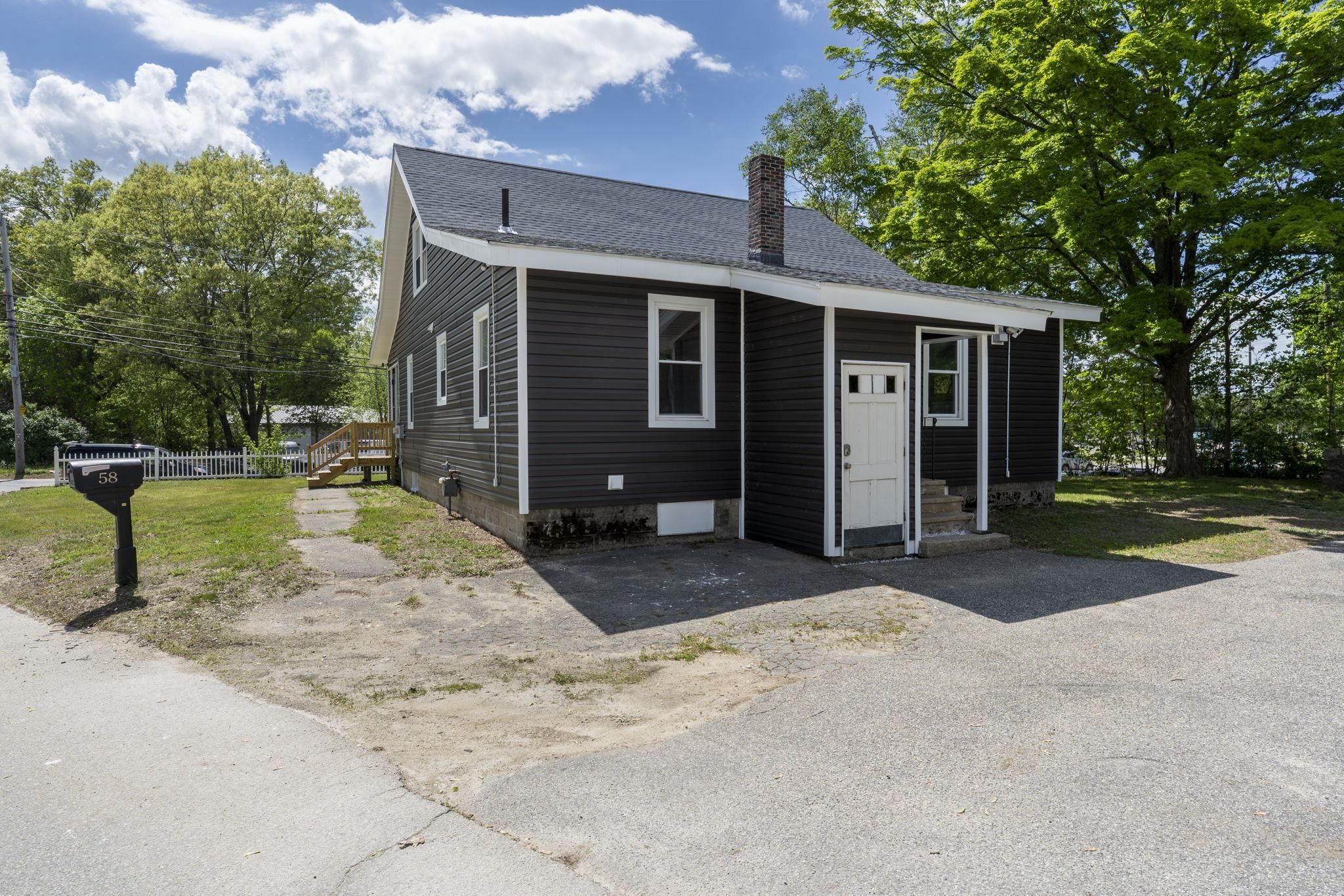 58 Lowell Road Hudson, NH 03051 - Photo 35 of 48