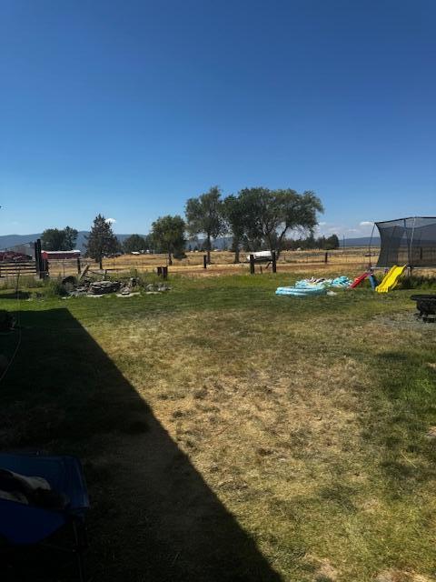 657-525 Susanville Road Bieber, CA 96009 - Photo 5 of 26 a view of a lake