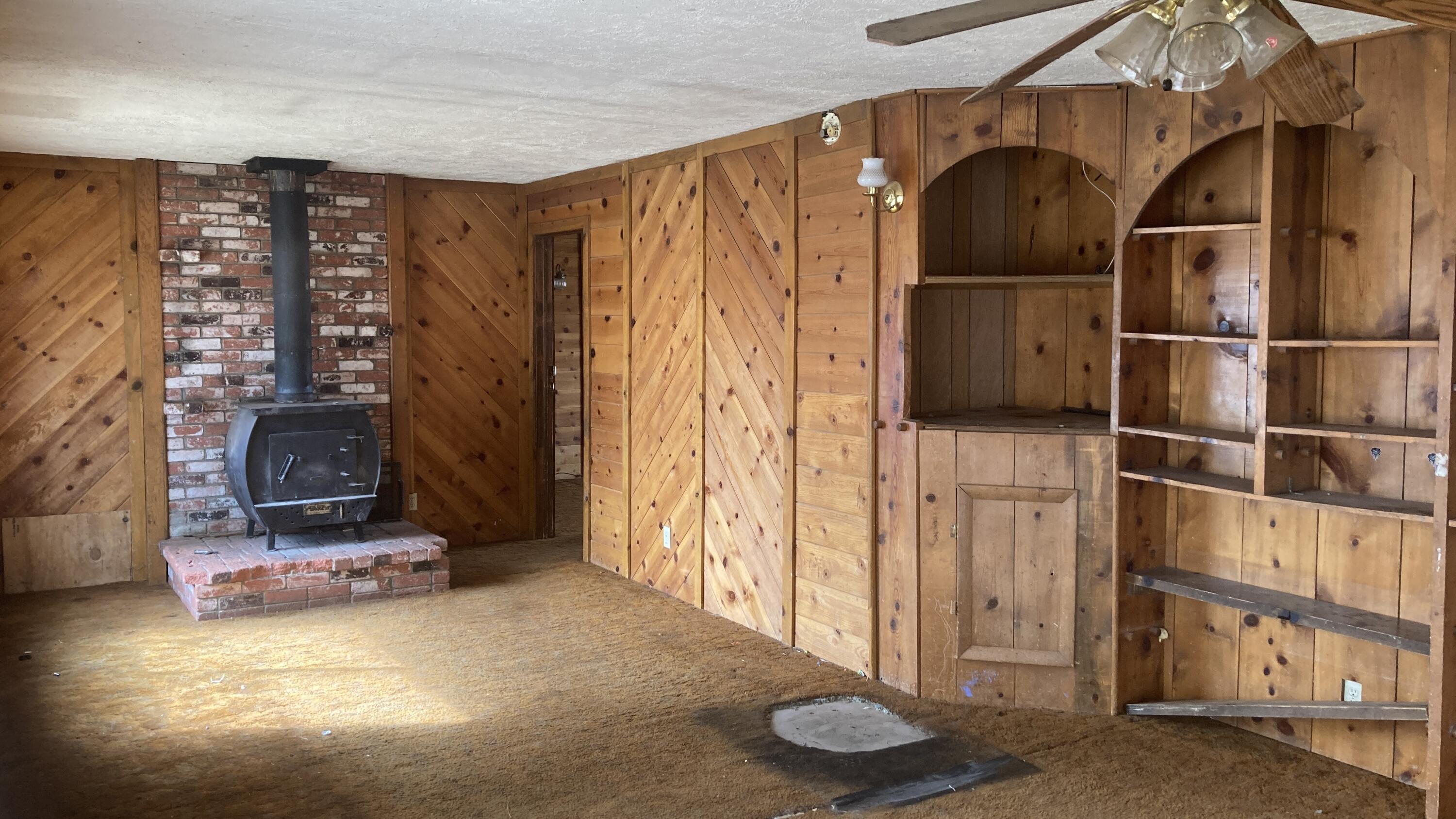 657-525 Susanville Road Bieber, CA 96009 - Photo 7 of 26 a view of storage and utility room