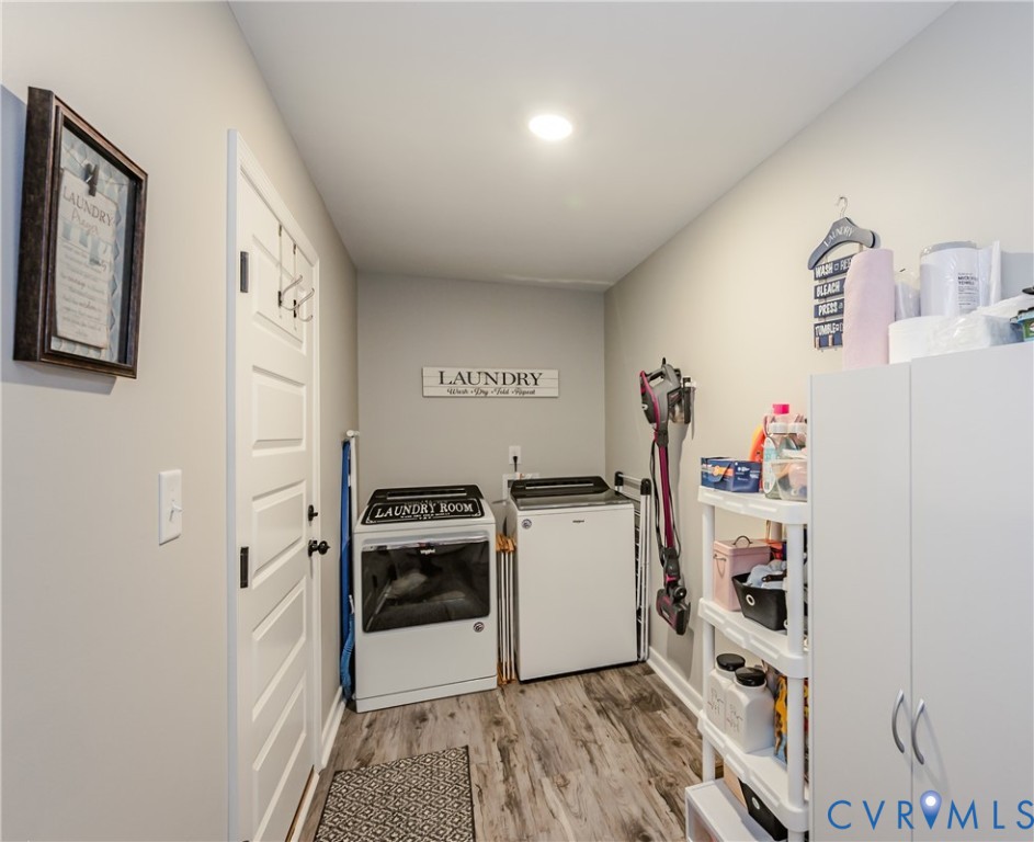 8518 Vaughan Road Petersburg, VA 23805 - Photo 36 of 45