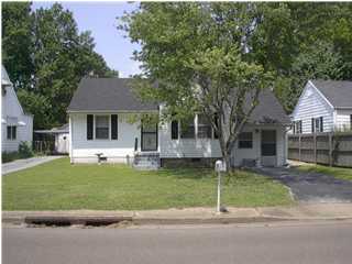 213 South Moore Road Chattanooga, TN 37411 - Photo 1 of 3 Primary Photo