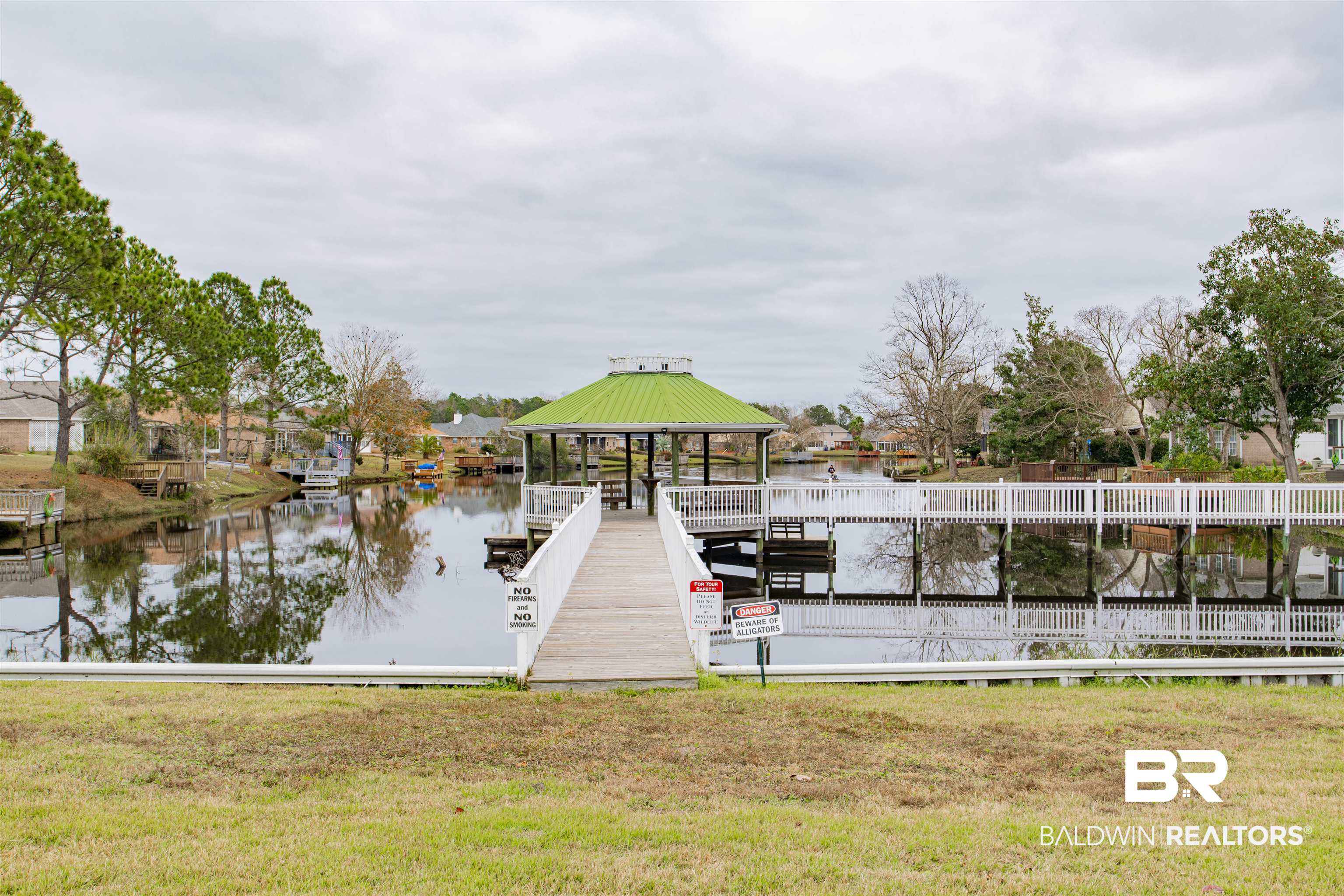 22991 Lake South Drive Foley, AL 36535 - Photo 37 of 42
