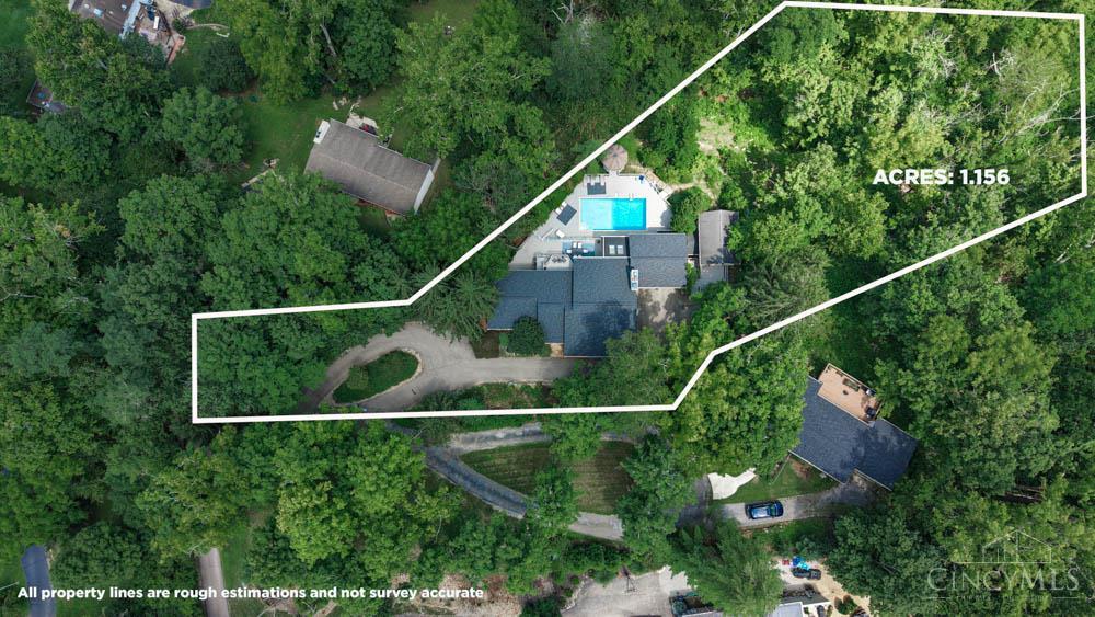 7434 Drake Road Cincinnati, OH 45243 - Photo 46 of 50 Gallery Image 46