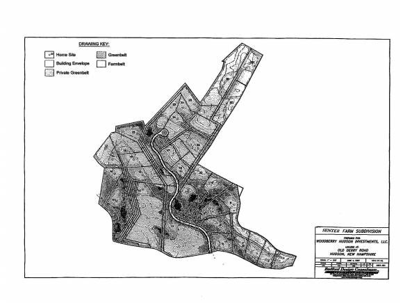 Lot 019 Senter Farm Road Hudson, NH 03051 - Photo 1 of 1