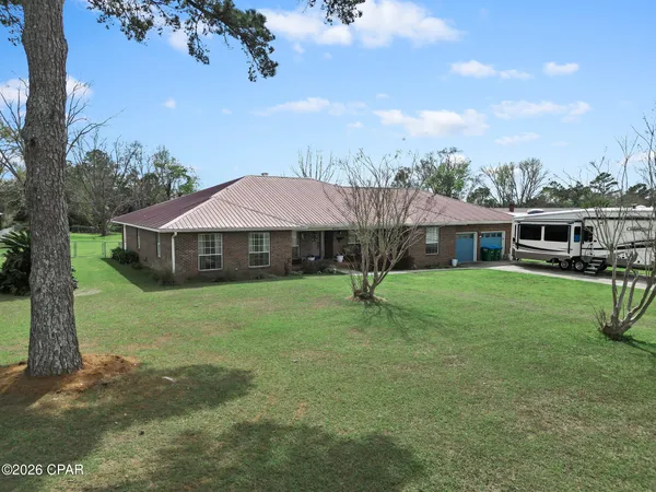 $475,000 | 4671 Shankle Drive, Marianna, FL 32446