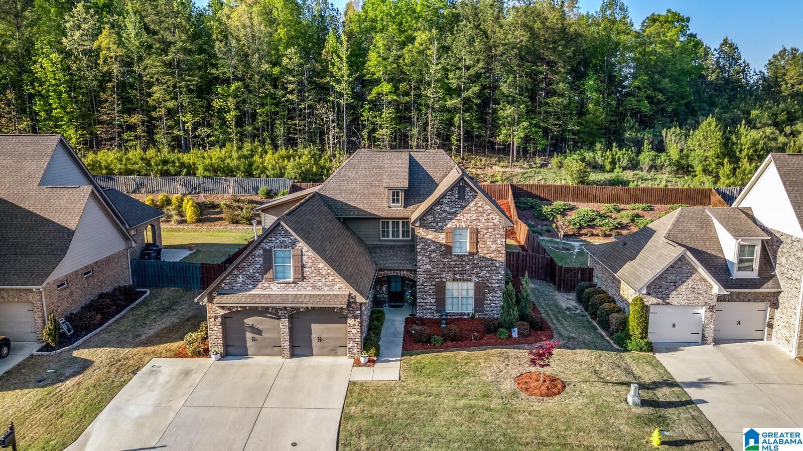 462 Ballantrae Road Pelham, AL 35124 - Photo 46 of 57