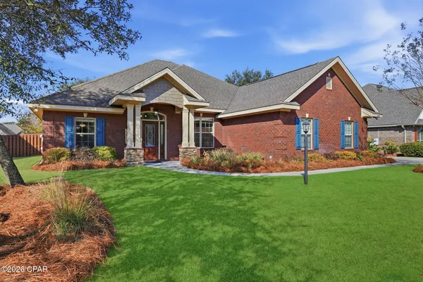 $595,000 | 12805 Merial Green Way, Panama City, FL 32409