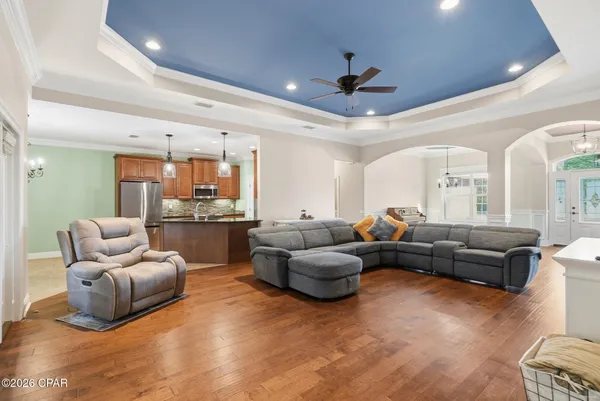 $595,000 | 12805 Merial Green Way, Panama City, FL 32409