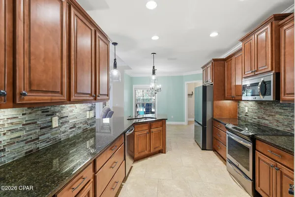 $595,000 | 12805 Merial Green Way, Panama City, FL 32409