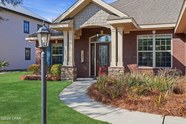 $595,000 | 12805 Merial Green Way, Panama City, FL 32409