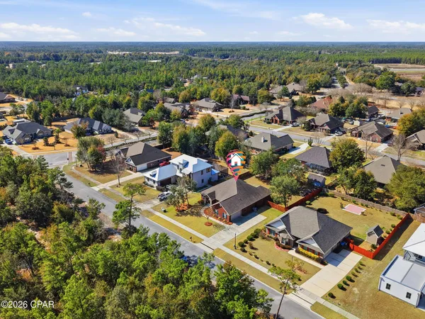 $595,000 | 12805 Merial Green Way, Panama City, FL 32409