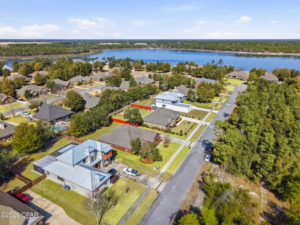 $595,000 | 12805 Merial Green Way, Panama City, FL 32409