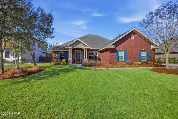 $595,000 | 12805 Merial Green Way, Panama City, FL 32409