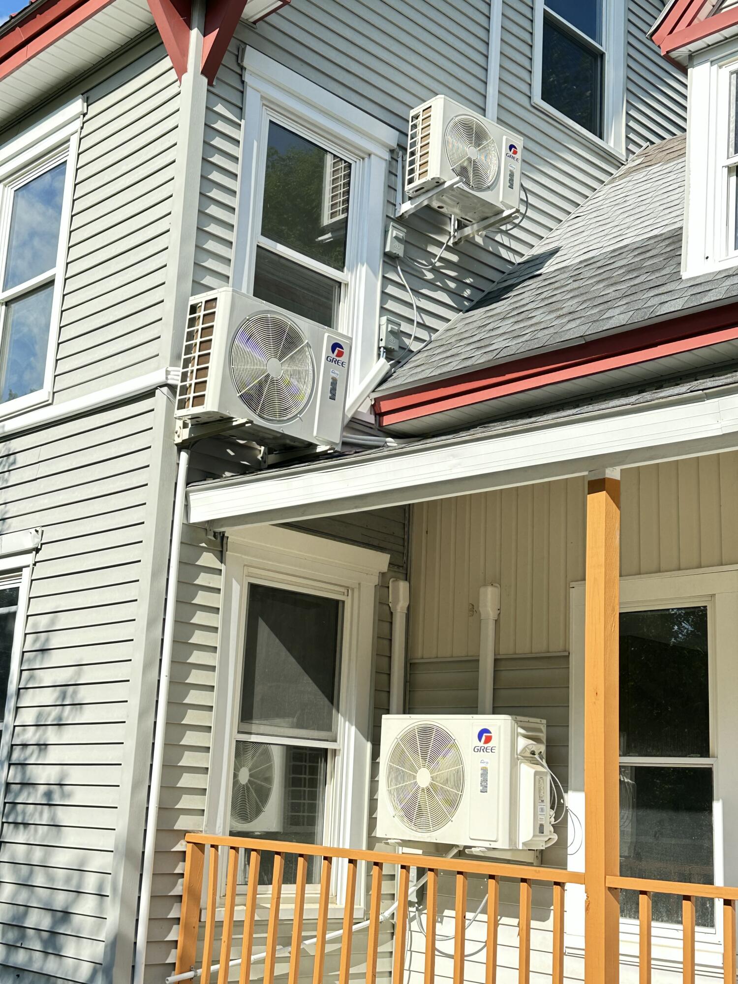 43 Maple Street Dexter, ME 04930 - Photo 63 of 63 heat pump