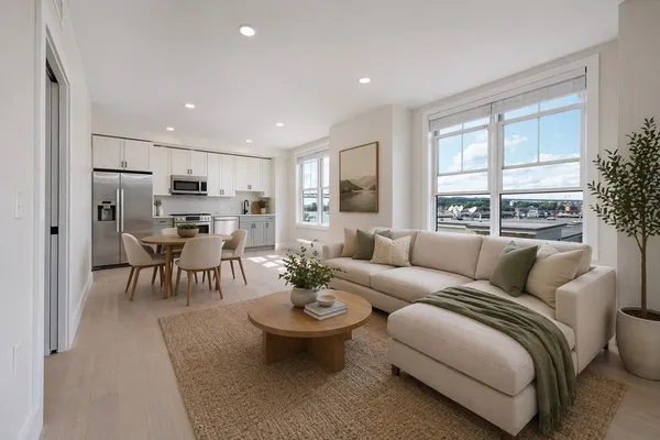 $3,250 | 425 Border Street, Unit 405, Boston, MA 02128