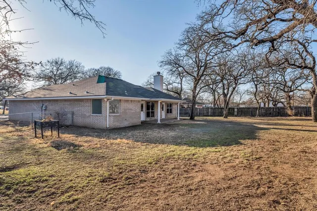 $265,000 | 4339 Blackwell Street, Bellmead, TX 76705