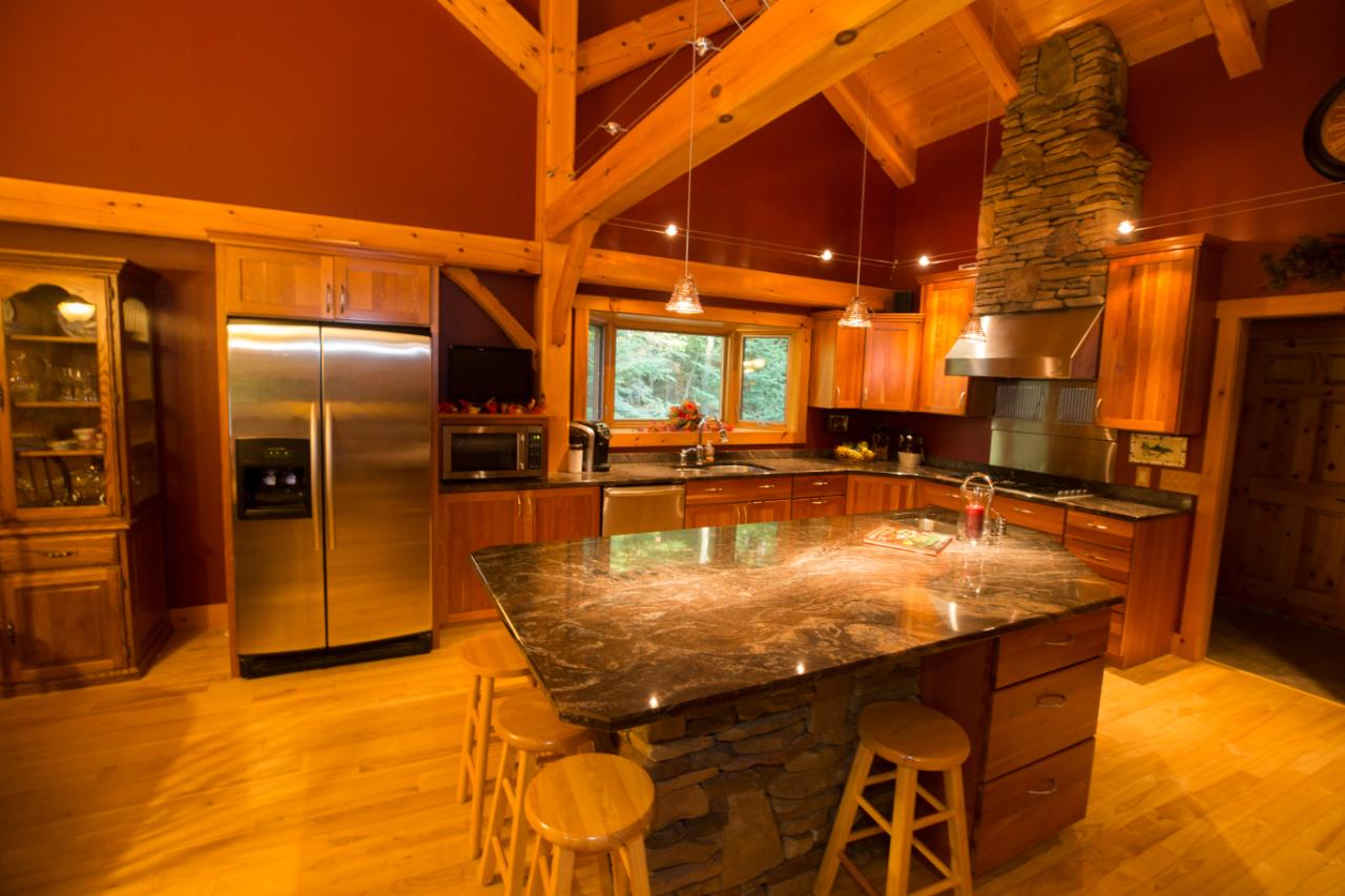 1427 East Bass Lake Road Eagle River, WI 54521 - Photo 17 of 69 Gallery Image 17