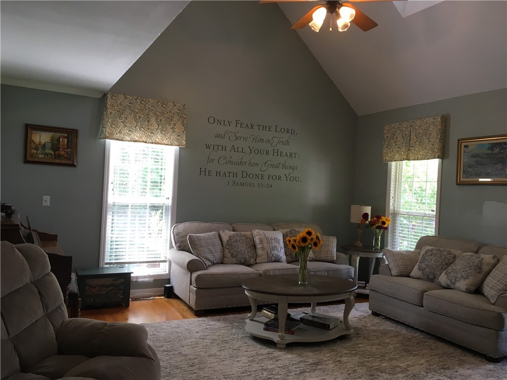 1309 Breazeale Road Belton, SC 29627 - Photo 11 of 30