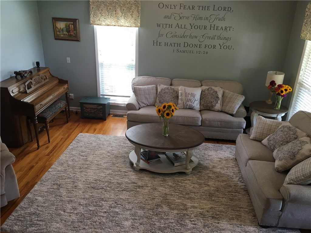 1309 Breazeale Road Belton, SC 29627 - Photo 12 of 30