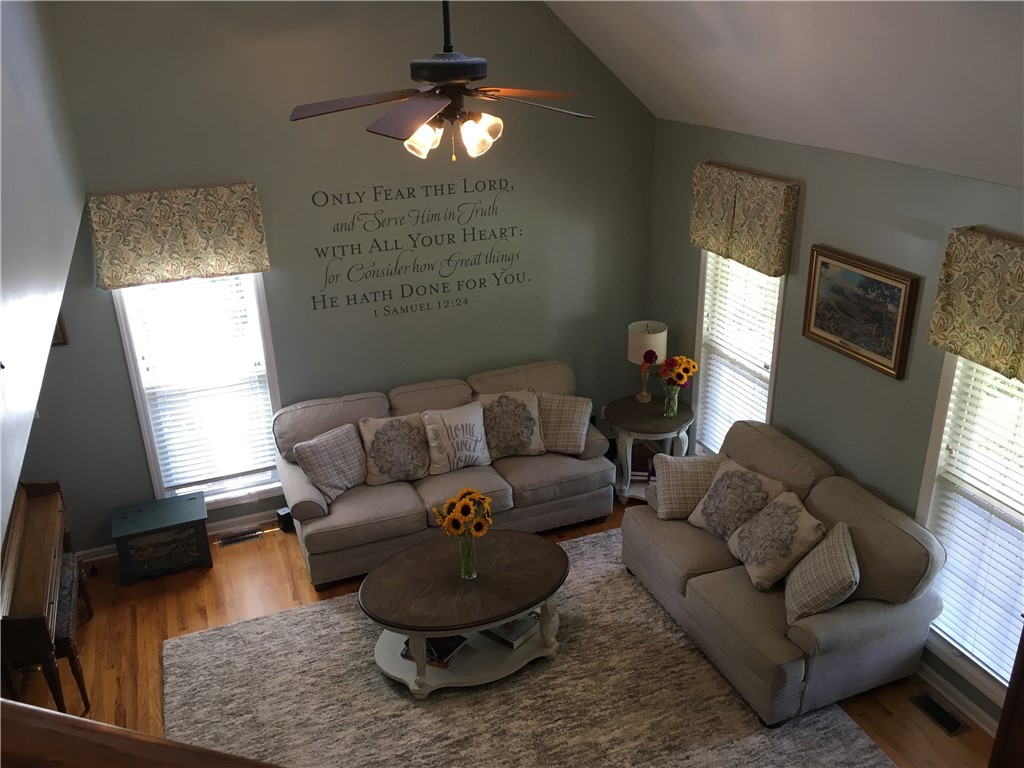 1309 Breazeale Road Belton, SC 29627 - Photo 14 of 30