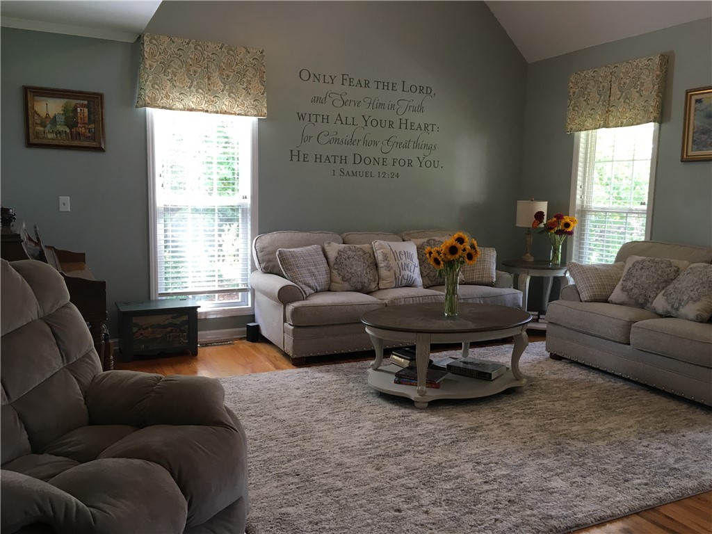 1309 Breazeale Road Belton, SC 29627 - Photo 15 of 30