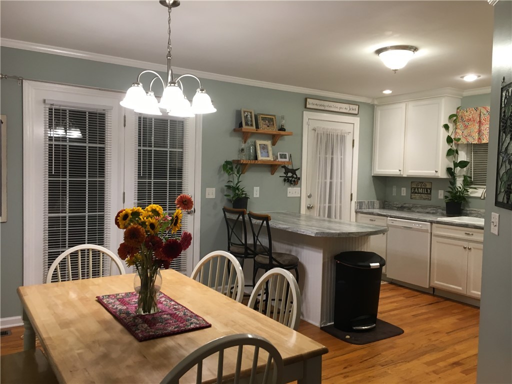 1309 Breazeale Road Belton, SC 29627 - Photo 16 of 30