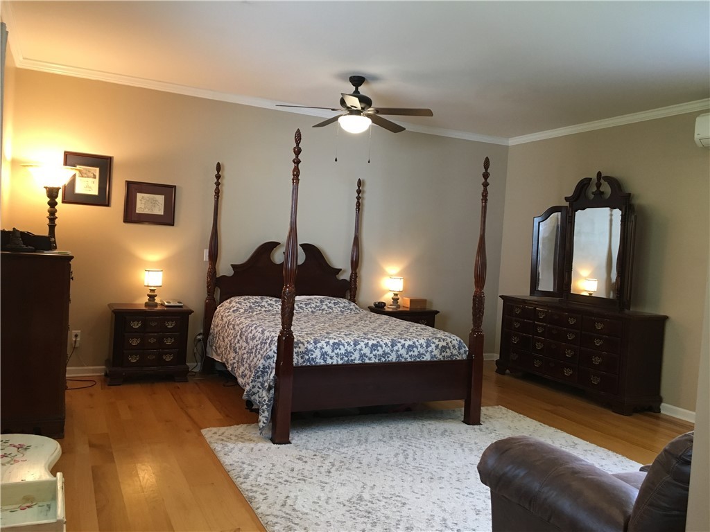 1309 Breazeale Road Belton, SC 29627 - Photo 18 of 30