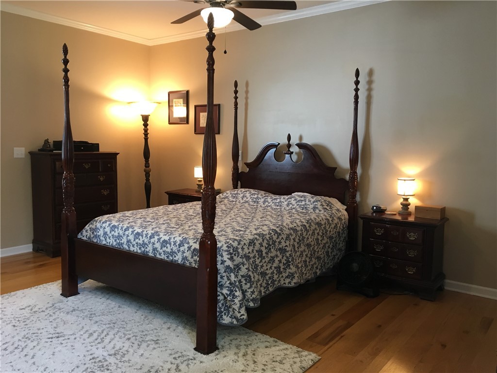 1309 Breazeale Road Belton, SC 29627 - Photo 19 of 30