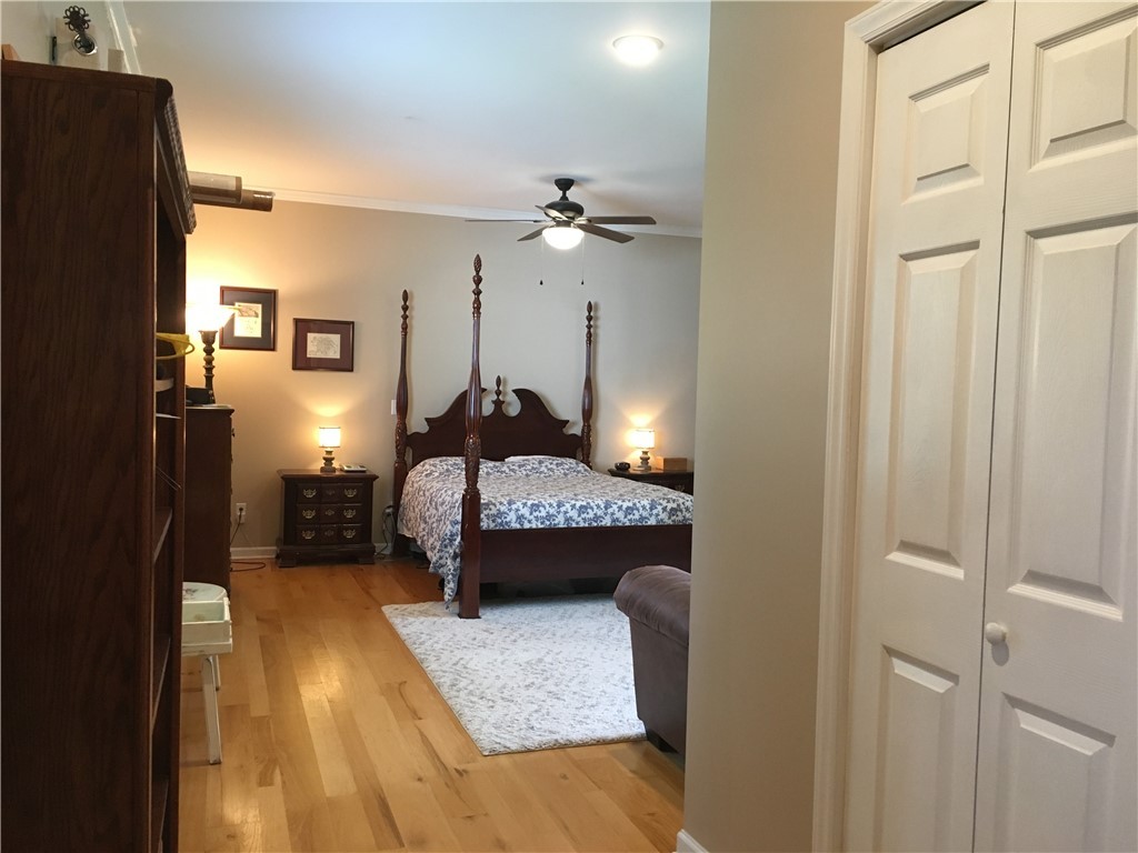 1309 Breazeale Road Belton, SC 29627 - Photo 21 of 30