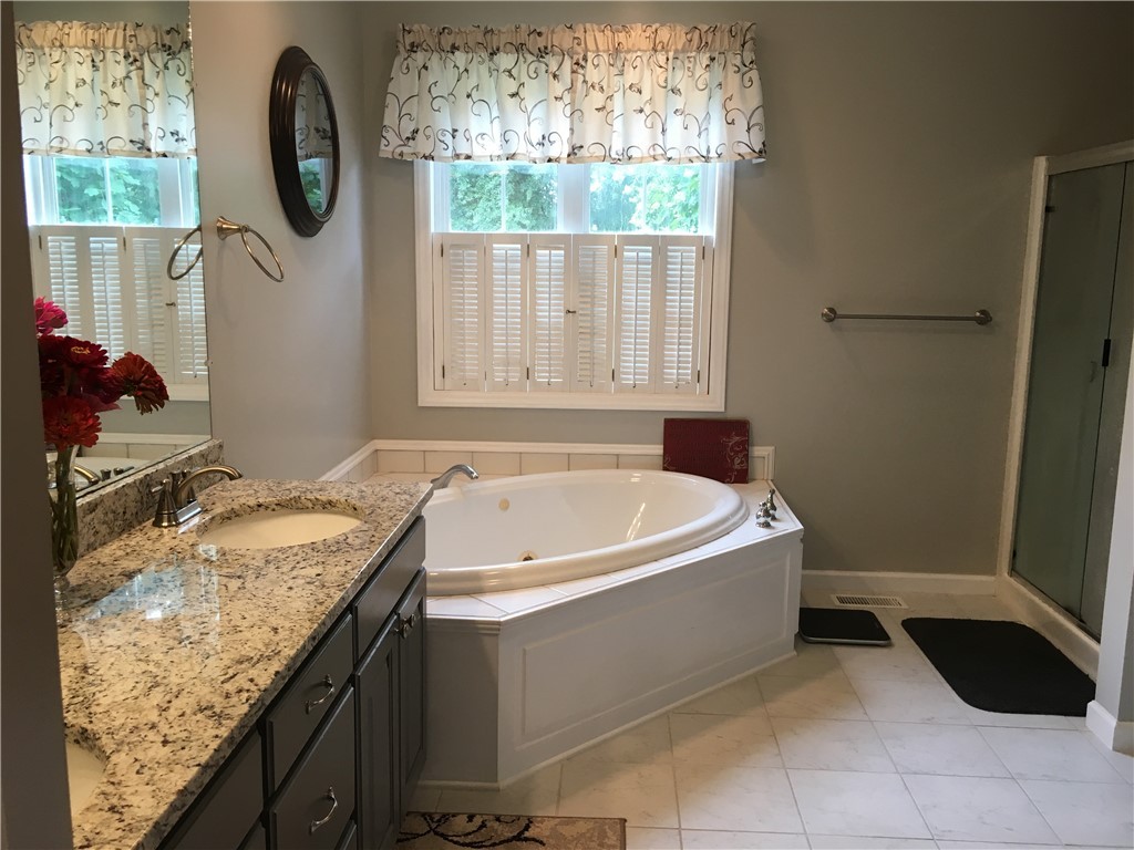 1309 Breazeale Road Belton, SC 29627 - Photo 23 of 30