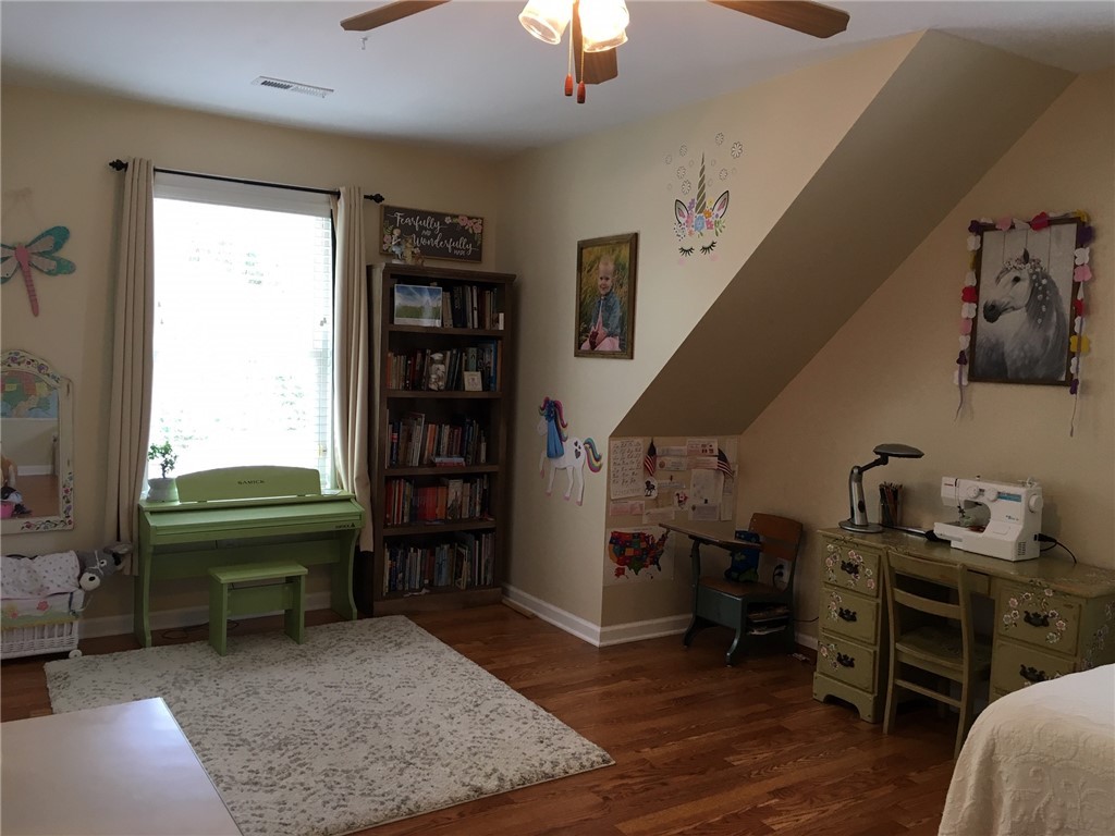 1309 Breazeale Road Belton, SC 29627 - Photo 24 of 30