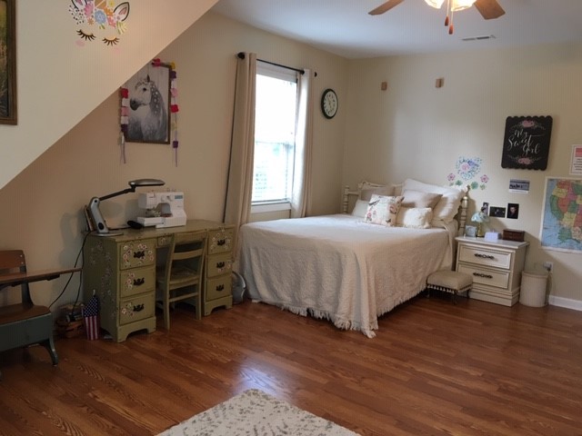 1309 Breazeale Road Belton, SC 29627 - Photo 25 of 30