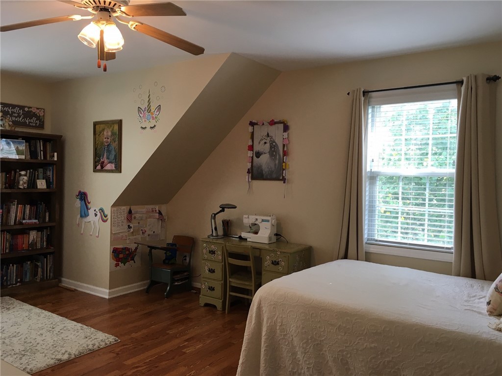 1309 Breazeale Road Belton, SC 29627 - Photo 26 of 30