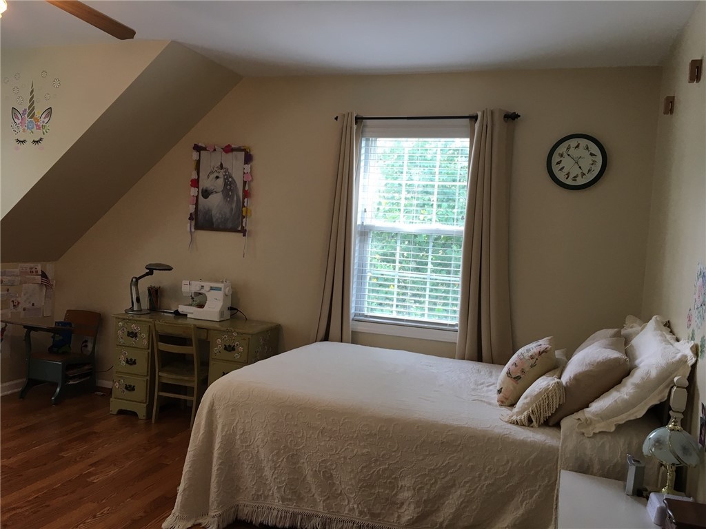 1309 Breazeale Road Belton, SC 29627 - Photo 27 of 30