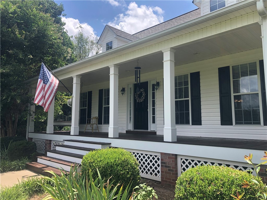 1309 Breazeale Road Belton, SC 29627 - Photo 10 of 30