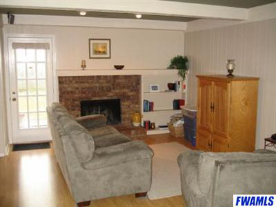 5826 Oak Fall Road Fort Wayne, IN 46845 - Photo 3 of 4
