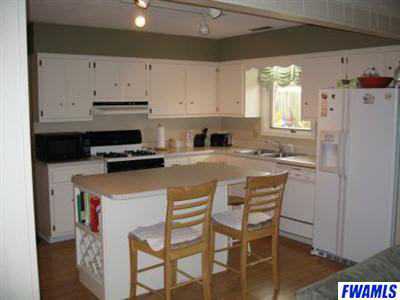 5826 Oak Fall Road Fort Wayne, IN 46845 - Photo 4 of 4