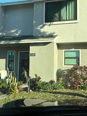 $2,325 | 5106 Pier Drive, Greenacres, FL 33463