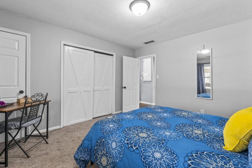 395 Alcovy Trestle Road Covington, GA 30014 - Photo 21 of 53