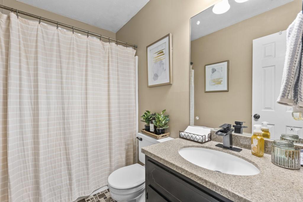 395 Alcovy Trestle Road Covington, GA 30014 - Photo 22 of 53