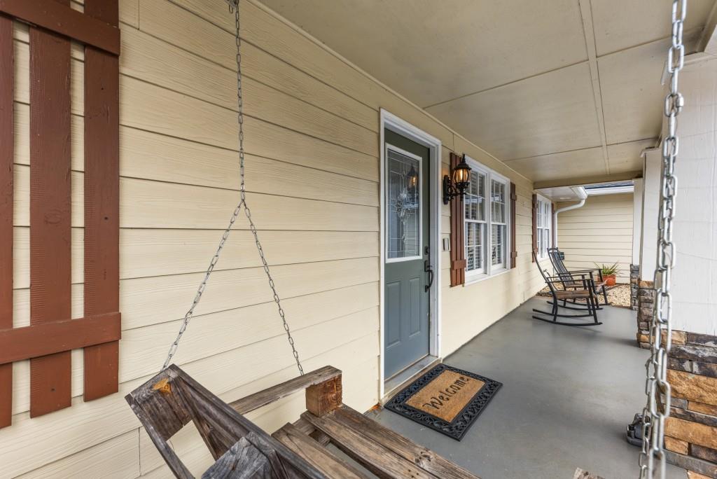 395 Alcovy Trestle Road Covington, GA 30014 - Photo 3 of 53