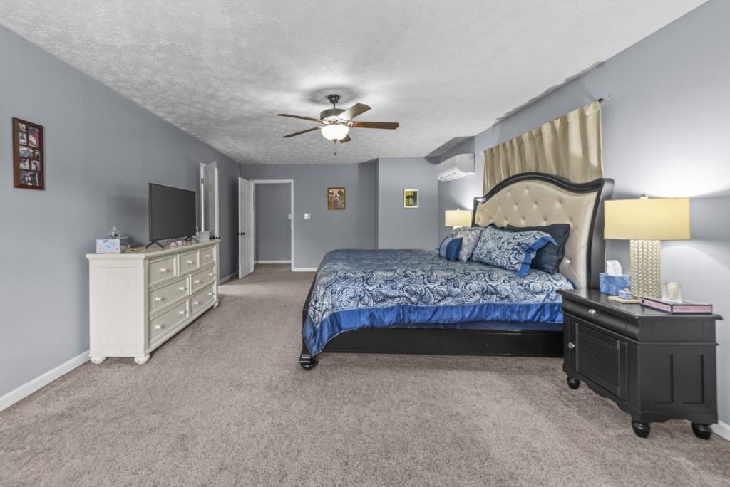 395 Alcovy Trestle Road Covington, GA 30014 - Photo 36 of 53