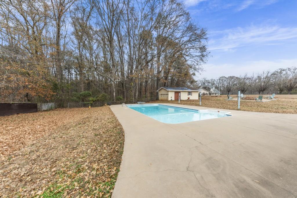 395 Alcovy Trestle Road Covington, GA 30014 - Photo 39 of 53